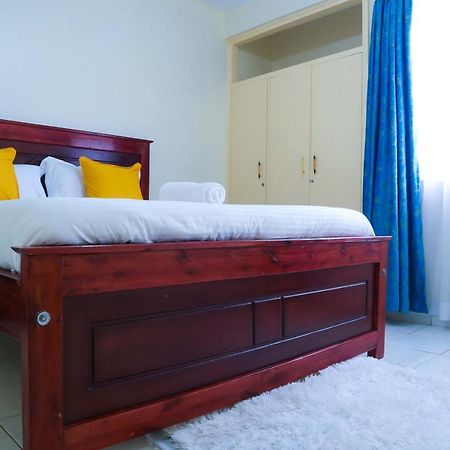 Elim 2 Bedroom Thika ภายนอก รูปภาพ
