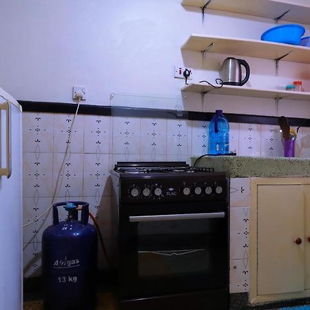 Elim 2 Bedroom Thika ภายนอก รูปภาพ