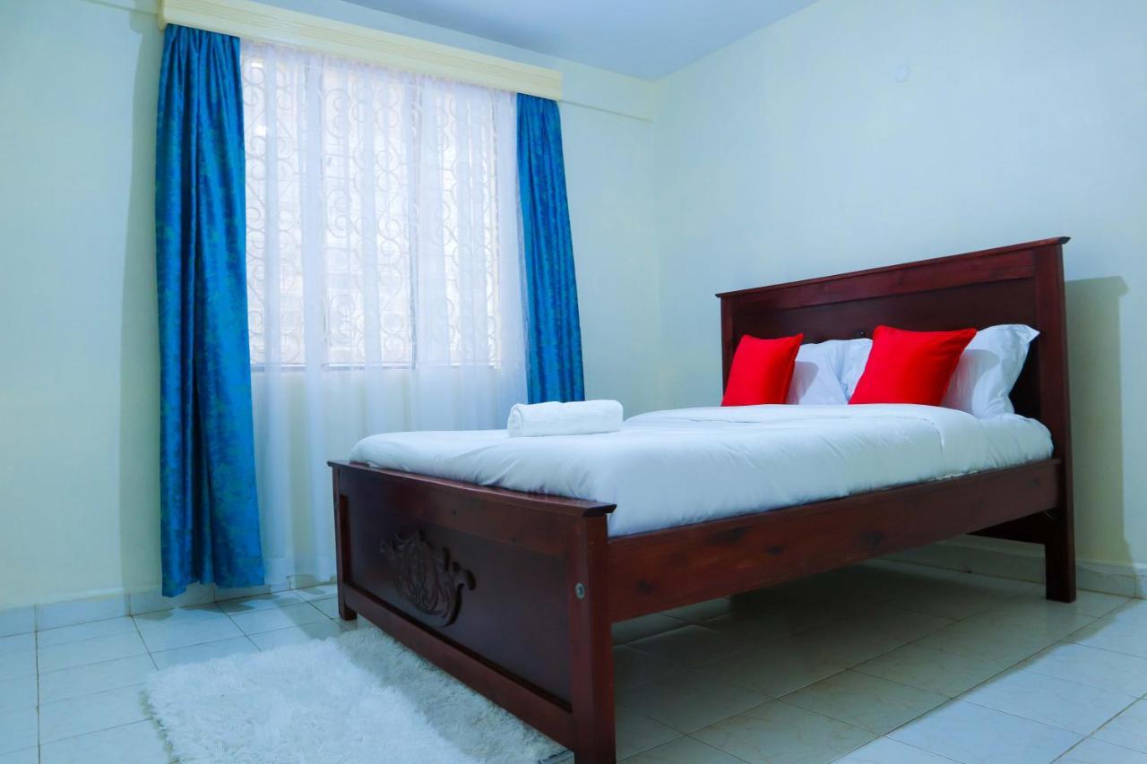 Elim 2 Bedroom Thika ภายนอก รูปภาพ