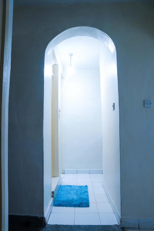 Elim 2 Bedroom Thika ภายนอก รูปภาพ