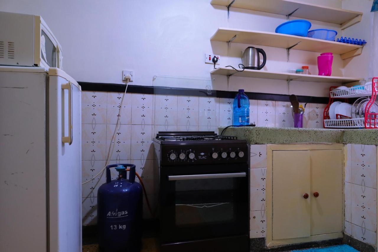 Elim 2 Bedroom Thika ภายนอก รูปภาพ